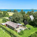 Ae235-aeroskobing-hanses-ager-8 Vakantiehuis Ærøskøbing
