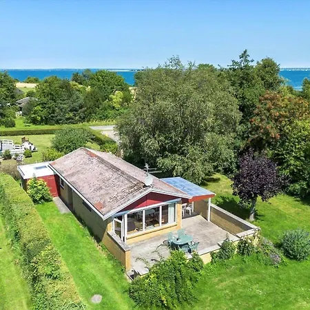 Vakantiehuis Ae235-aeroskobing-hanses-ager-8 *