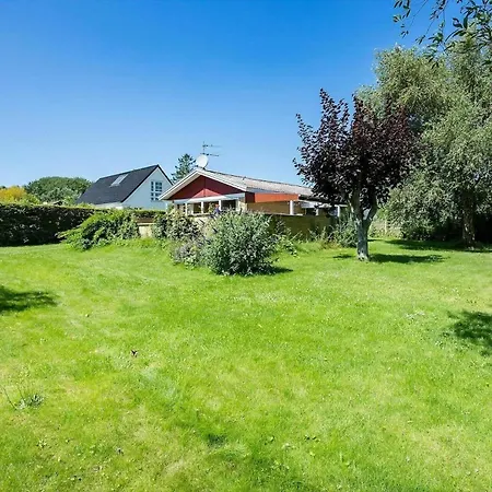 Vakantiehuis Ae235-aeroskobing-hanses-ager-8 *