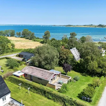 Сasa de vacaciones Ae235-aeroskobing-hanses-ager-8 Ærøskøbing